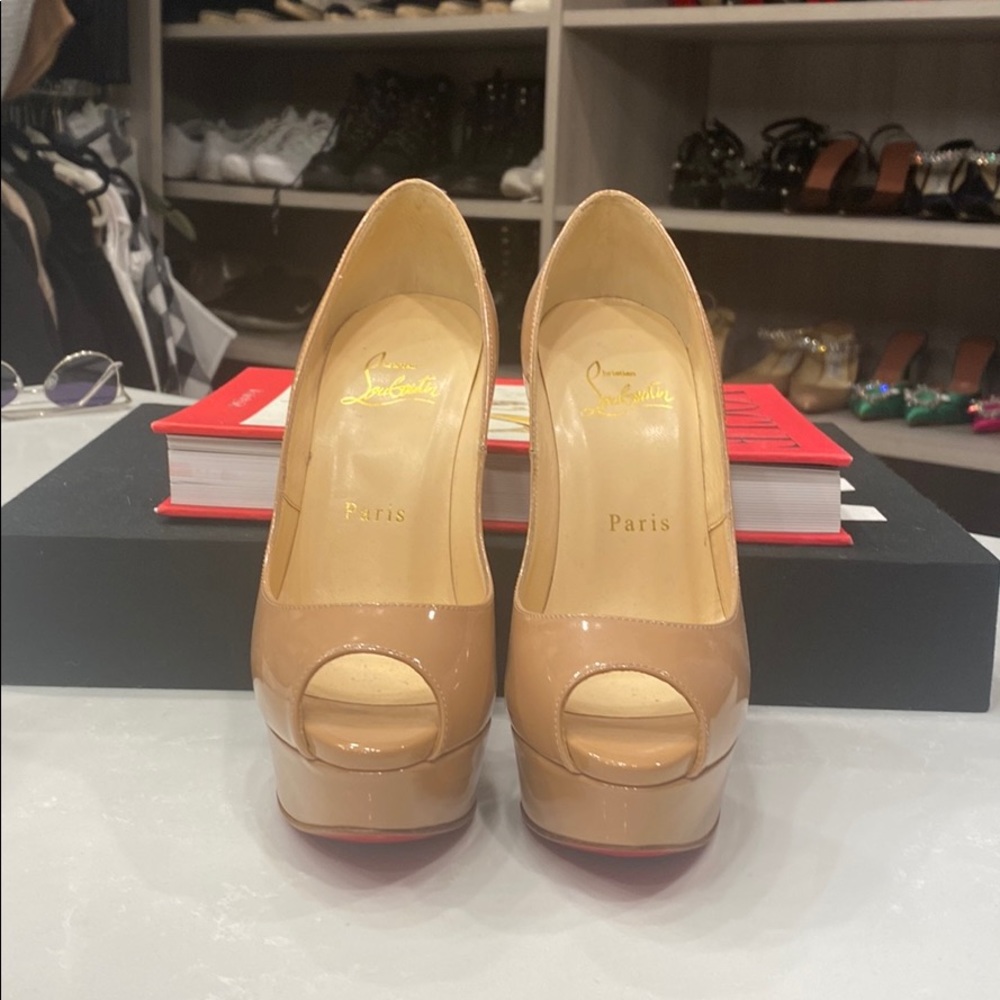 Christian Louboutin Shoes